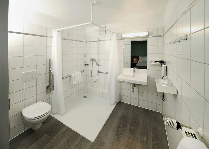 Hotel Inndependence