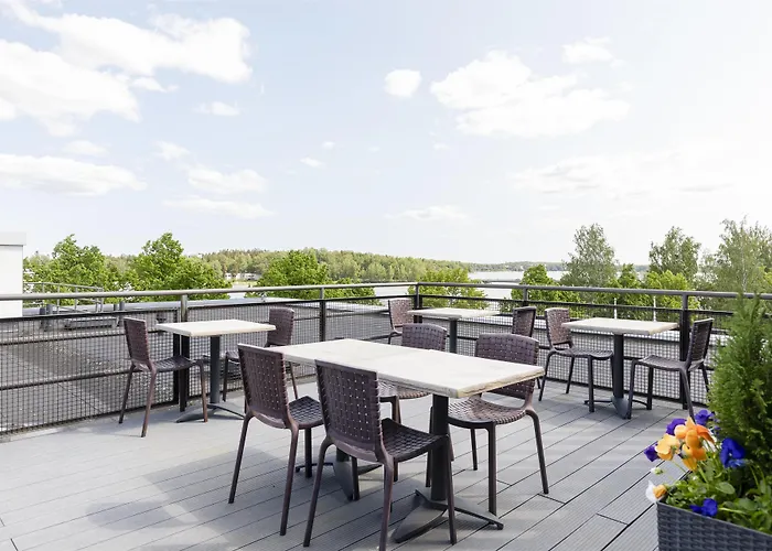 Radisson Blu Hotel Espoo