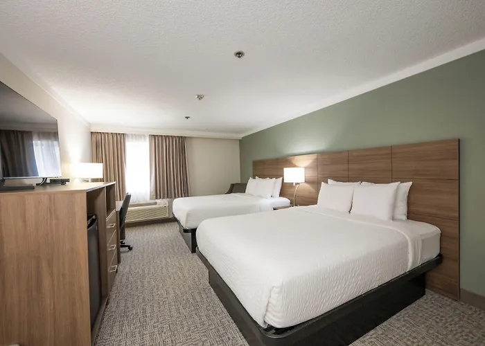 Quality Inn & Suites