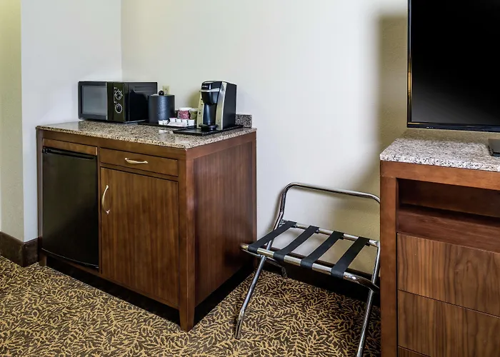 Hilton Garden Inn Richmond Innsbrook