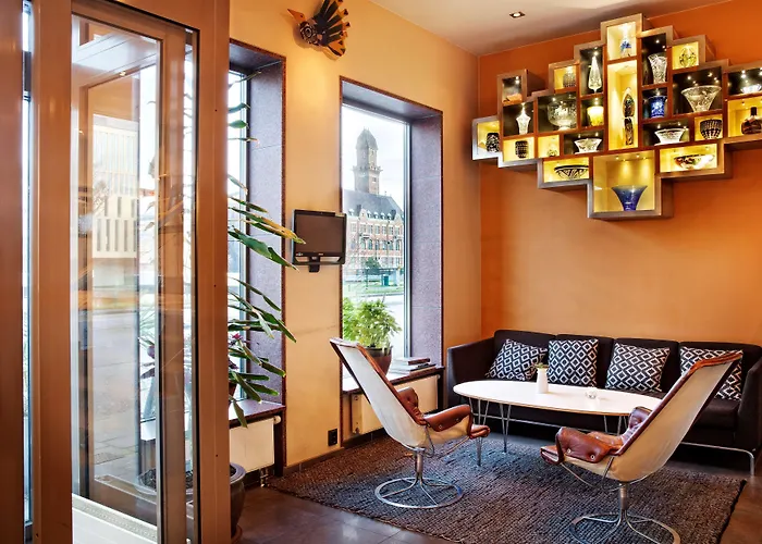 Best Western Hotel Royal