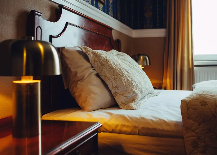 Milling Hotel Plaza