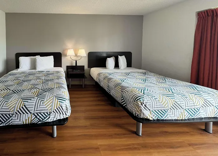 Motel 6-Butte, Mt - Historic City Center