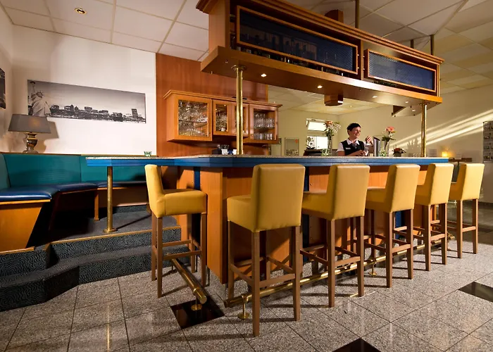 ACHAT Hotel Monheim am Rhein