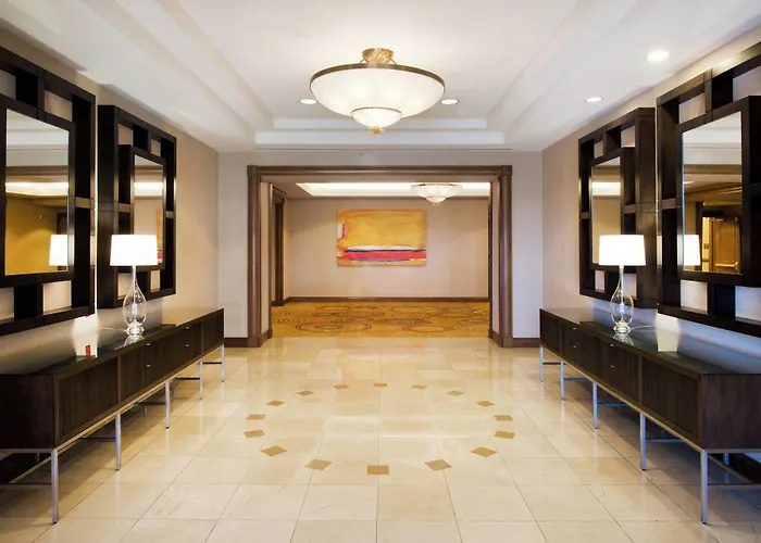 Fremont Marriott Silicon Valley
