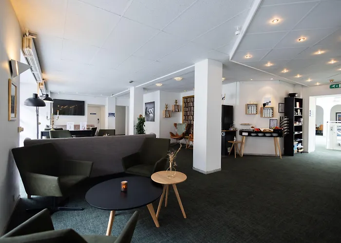 Milling Hotel Gestus