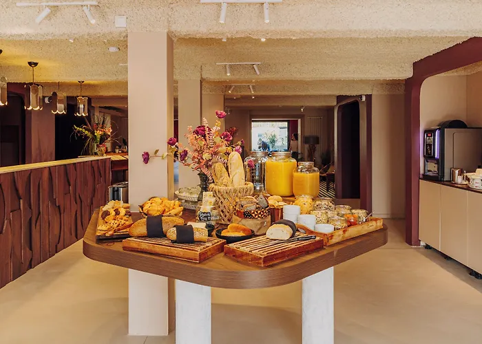 Hotel Melba