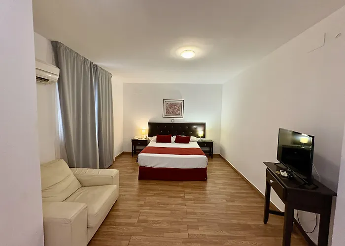 Hotel Jm Jardin De La Reina