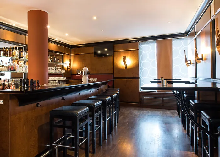 Scotty & Paul Hotel Deggendorf