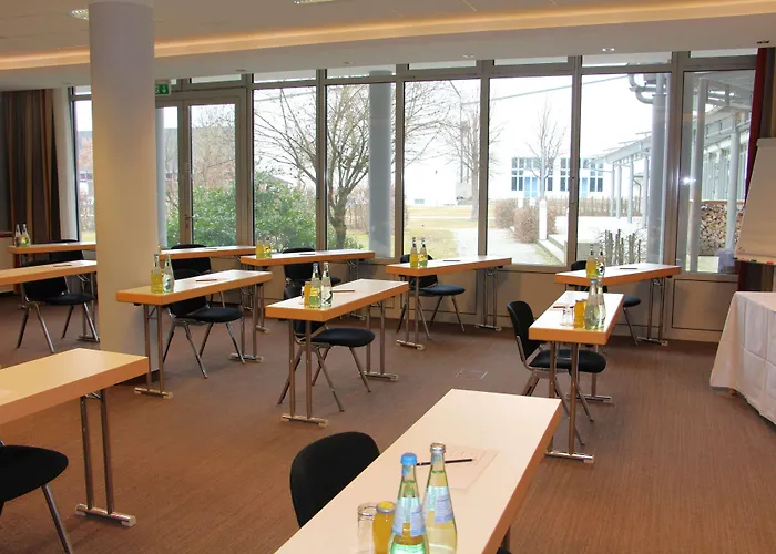 Scotty & Paul Hotel Deggendorf