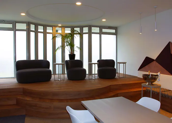 Scotty & Paul Hotel Deggendorf