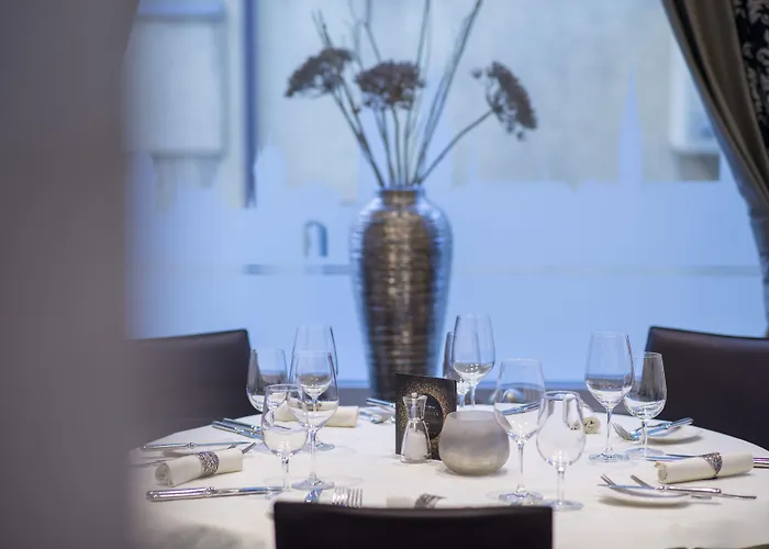 Hotel Krone Unterstrass