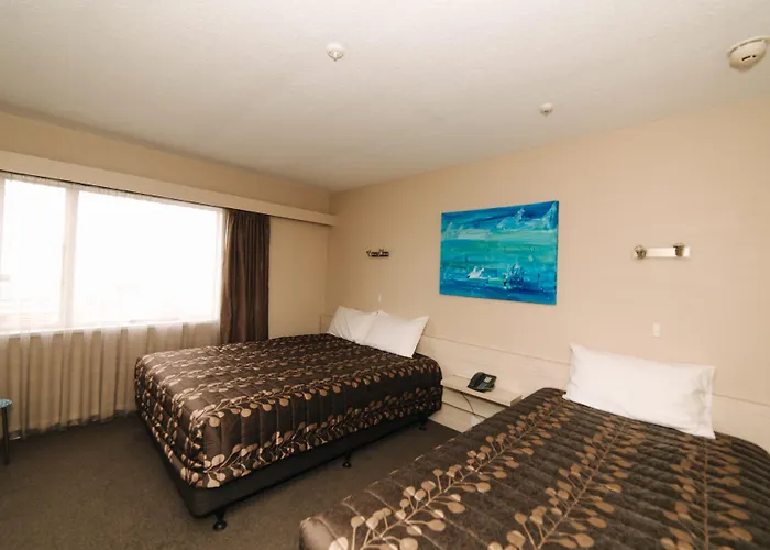 Brydone Hotel Oamaru