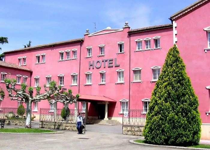 Hotel San Camilo