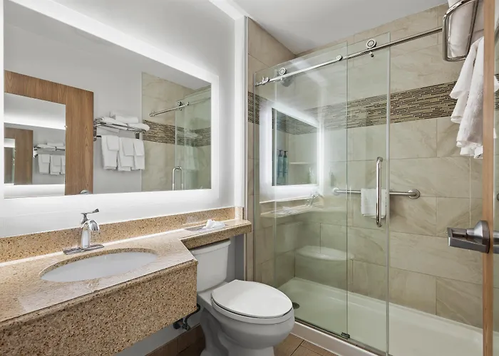 Best Western Crown Inn & Suites - Batavia