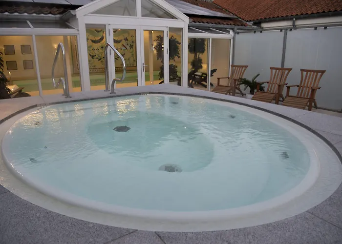 Golf Hotel Viborg
