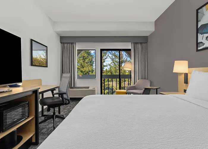 City Express By Marriott Mountain View - Sunnyvale