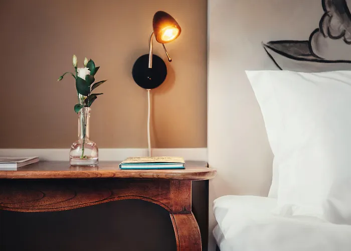 Stallmaestaregarden Hotel, Stockholm, A Member Of Design Hotels