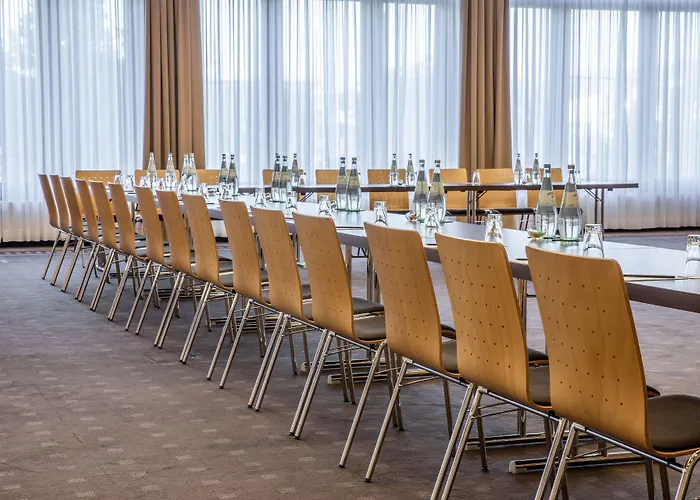 Radisson Blu Hotel Hannover
