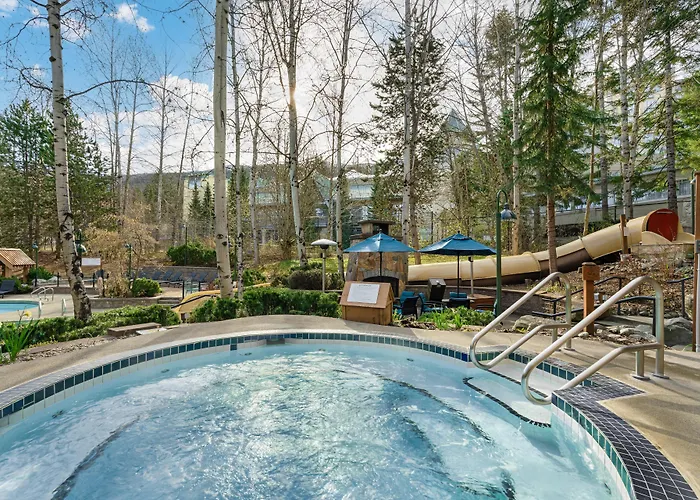 Hilton Grand Vacations Club Whistler