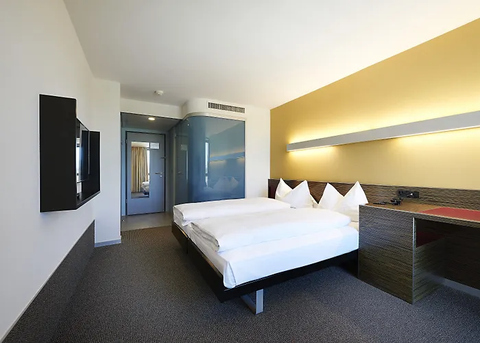 Hotel Ambassador