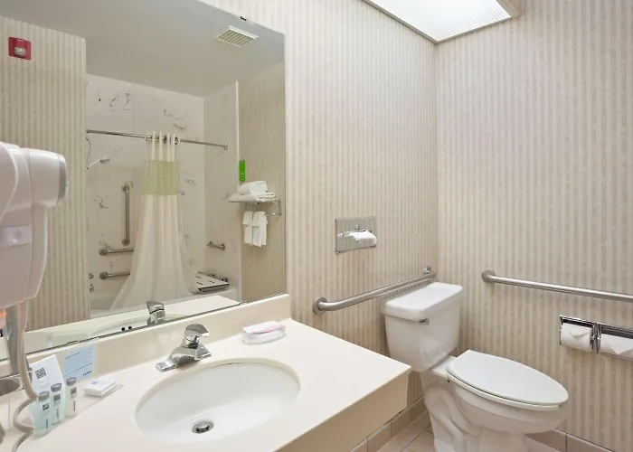 Hampton Inn North Sioux City