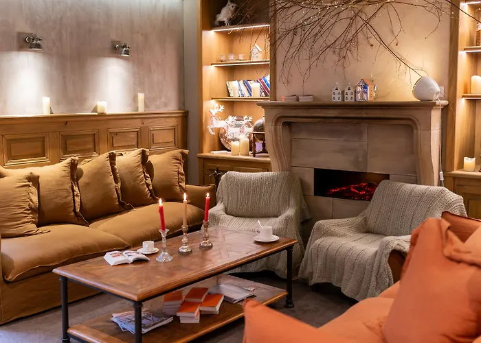 Hotel Beaucour