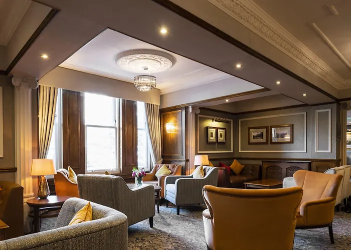Kingsmills Hotel