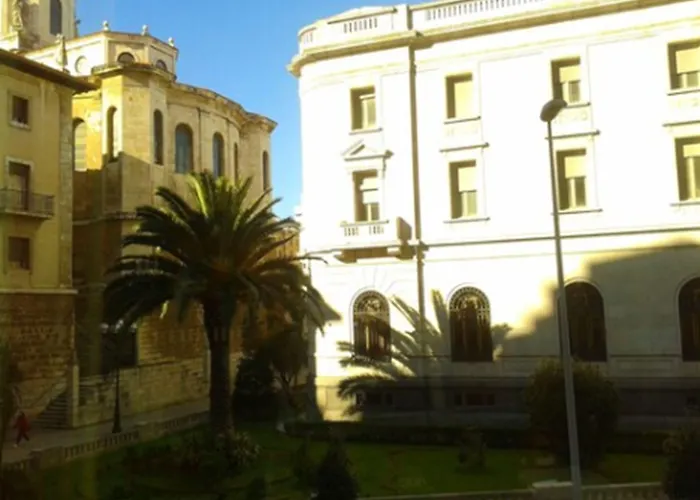 Hotel Bahia
