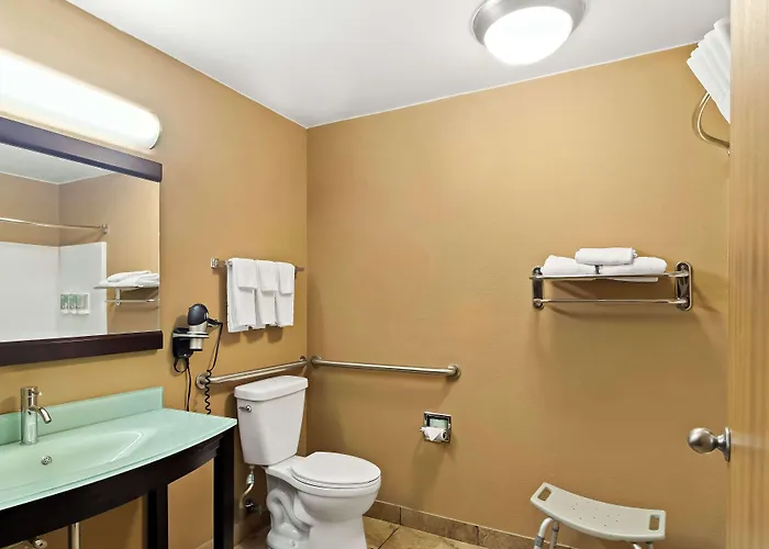 Best Western Paducah Inn