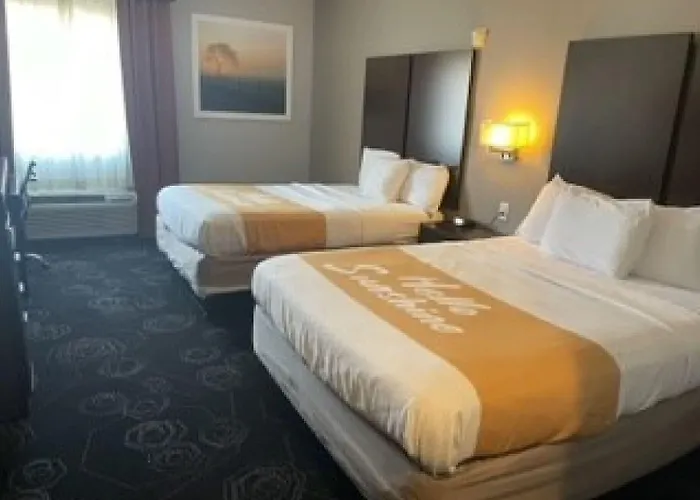 Days Inn Mesquite Rodeo