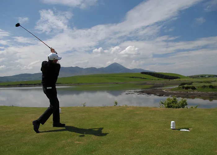 Clew Bay Hotel