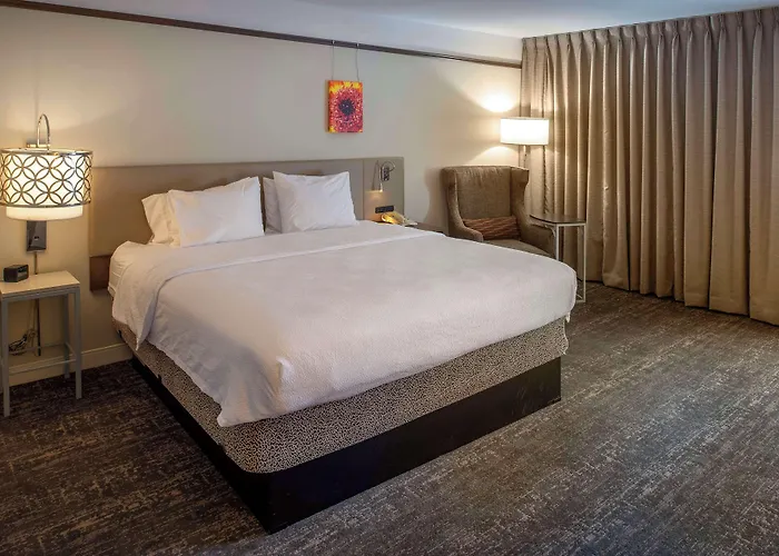 Hilton Garden Inn St. Louis/Chesterfield