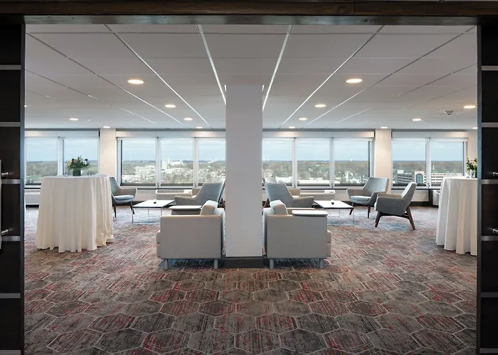 Crowne Plaza Memphis Downtown By Ihg