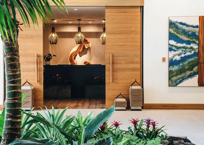 Mauna Lani, Auberge Collection
