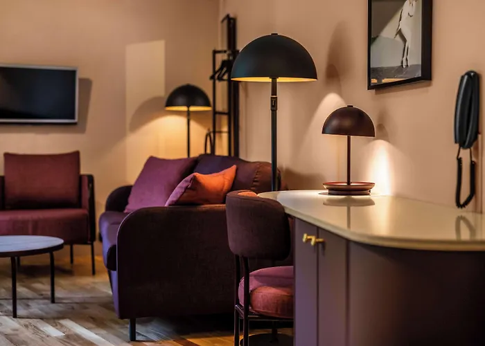 Scandic Silkeborg