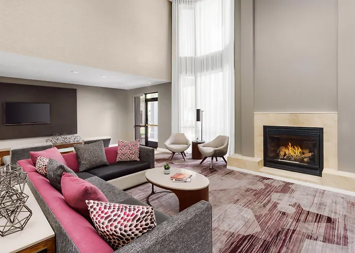 Courtyard By Marriott Dallas Lewisville