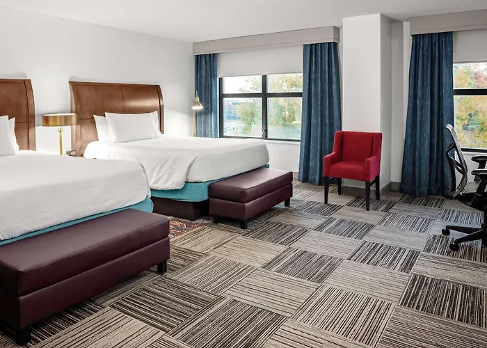 Hilton Garden Inn Atlanta Perimeter Dunwoody