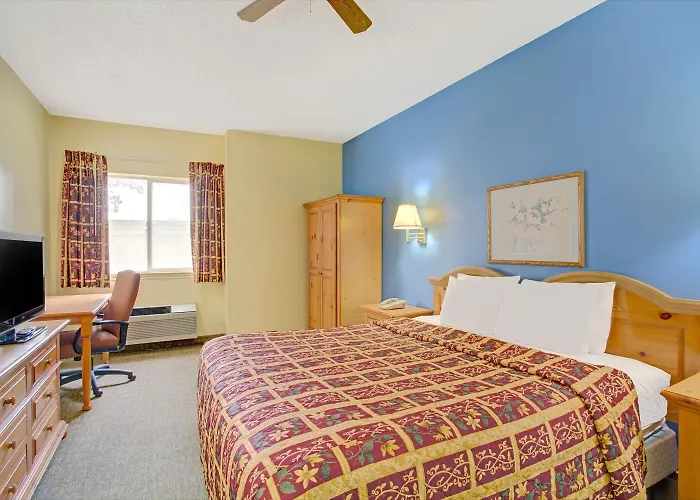 Days Inn By Wyndham Lehi