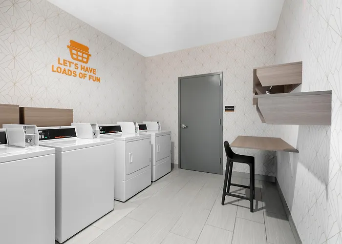 Home2 Suites By Hilton Somerset, Ky