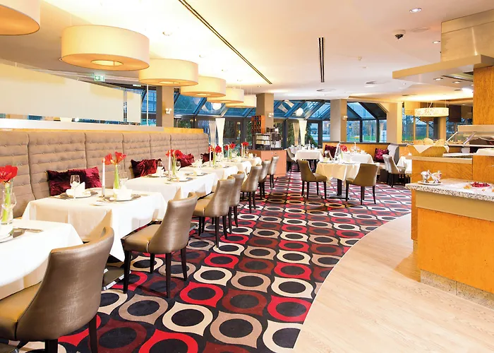 Leonardo Hotel Hannover Airport
