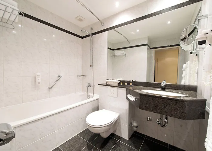 Leonardo Hotel Hannover Airport