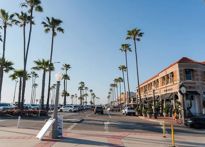 Newport Beach Hotel