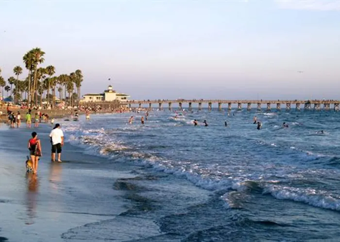Newport Beach Hotel