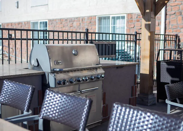 Towneplace Suites Denver Southwest/Littleton