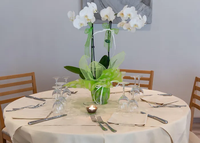 Idea Hotel Piacenza
