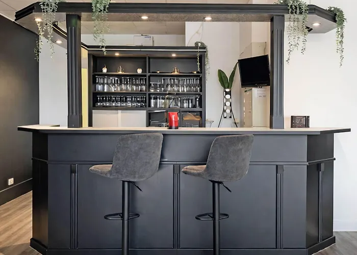 Dormero Hotel Bretten