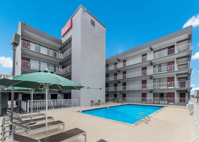 Virginia Beach Motels