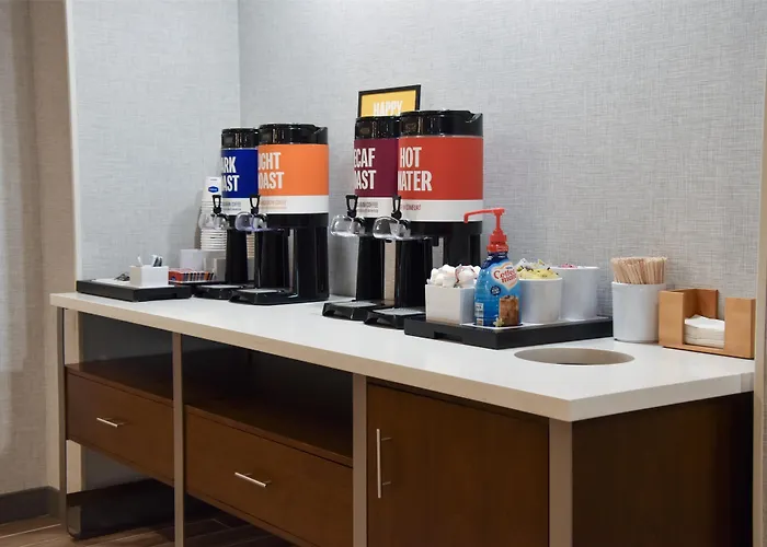 Hampton Inn Frankfort