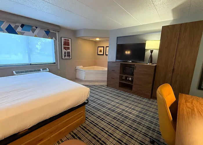 Americinn By Wyndham Worthington